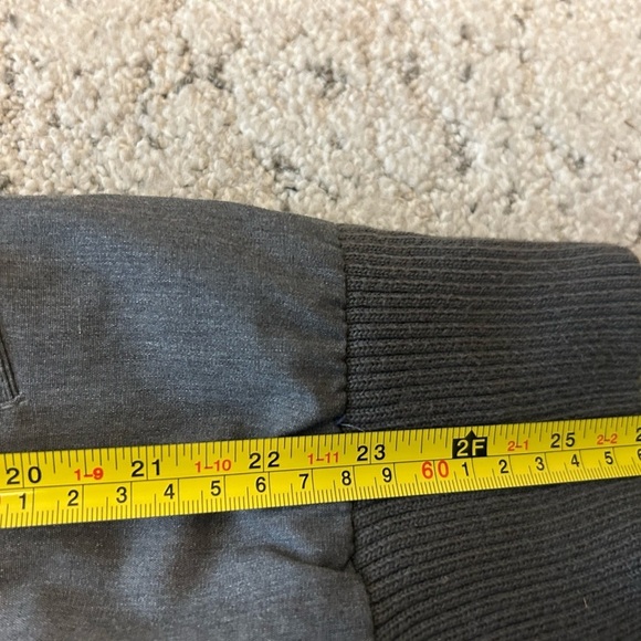 Banal Chic Bizarre Unisex rare coat Men’s S women L- Japanese Lux - Picture 14 of 16